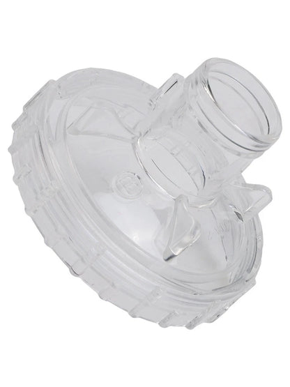 Transparent Cover for Sand Filter Pumps 2006 LH