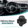 4WD Wheel Drive Switch Replacement for Chevrolet Silverado 1500 2500 HD (2011–2018)