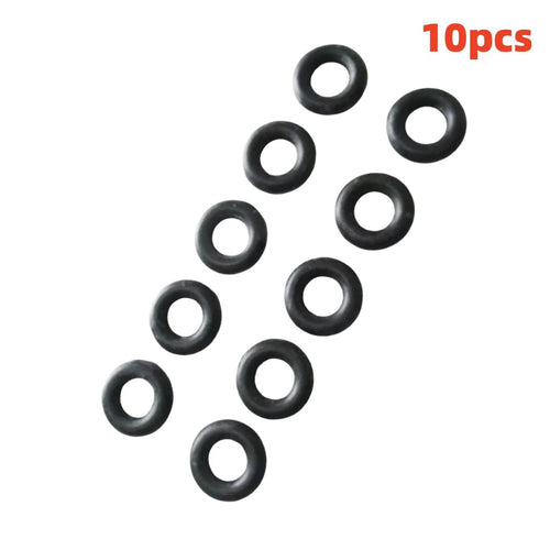 10Pcs O-Ring Seal for Evinrude Johnson OMC (318372, 0318372, 18-7137)