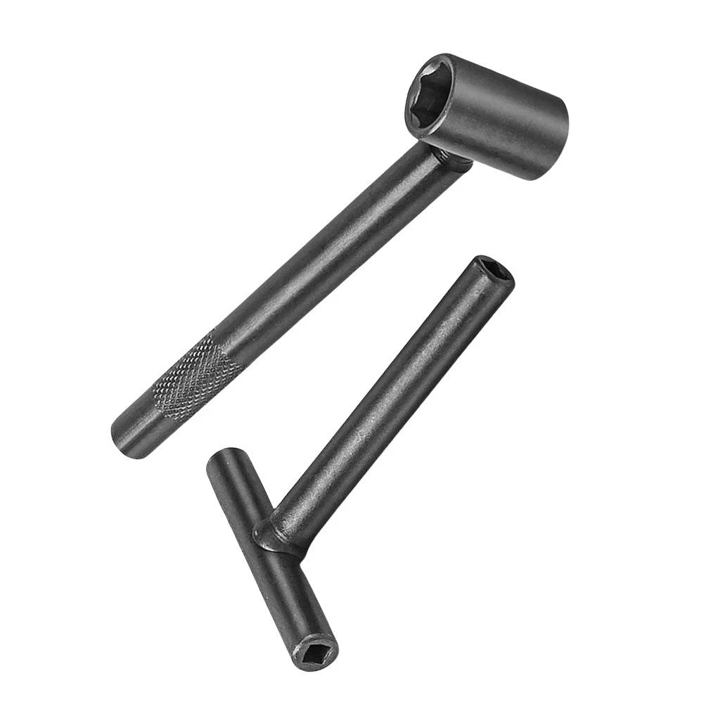 Motorcycle Valve Adjustment Tool for (Alloy Construction)