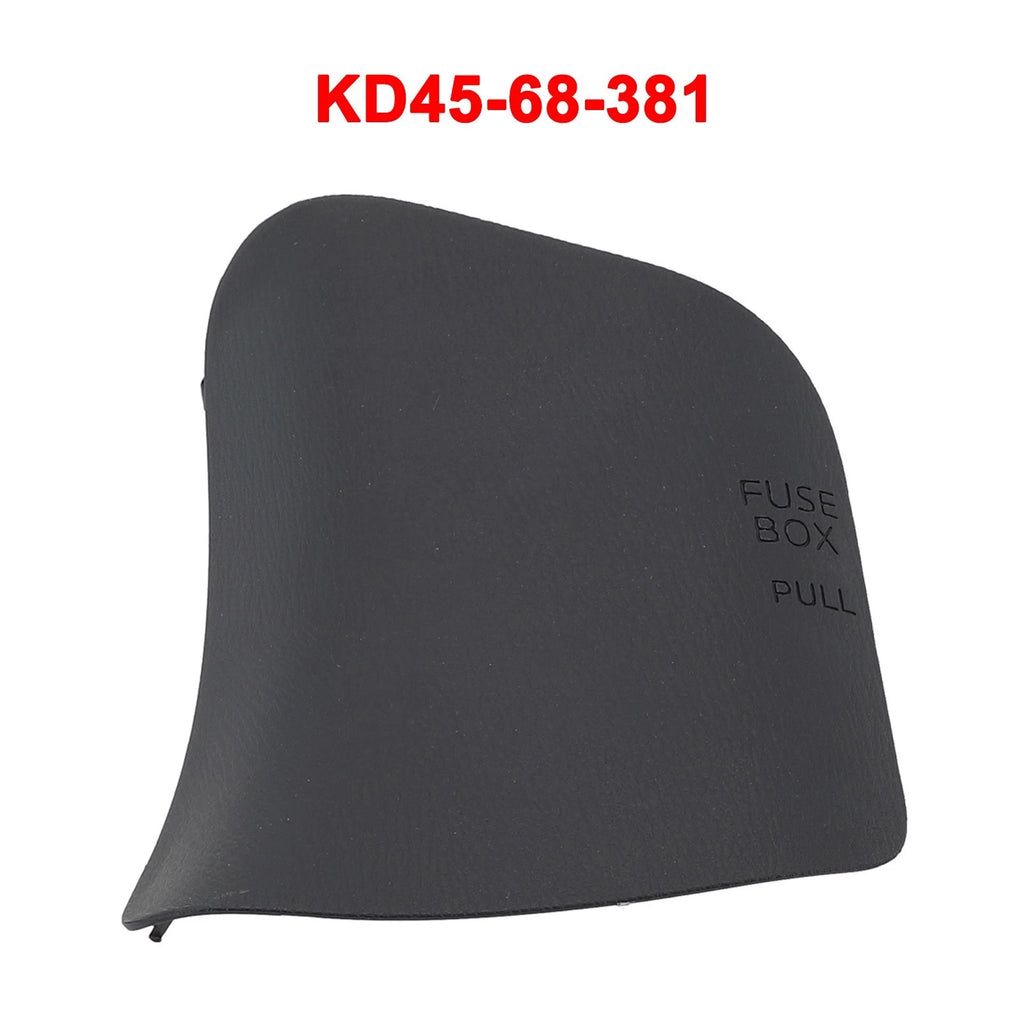 Fuse Relay Box Cap for Mazda CX-5 (2013–2016) KD4568381