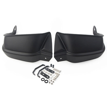 Hand Guard Shells Protector Kit for Kawasaki Z900 (2020) & Versys 650/1000