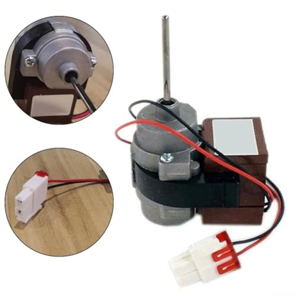 Evaporator Fan Motor for