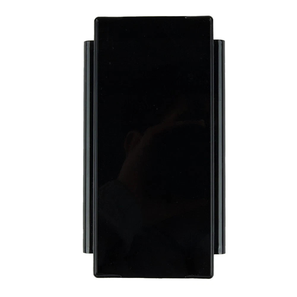 Light Bar Cover for Universal 6 Inch LED Double-Row (1PC)