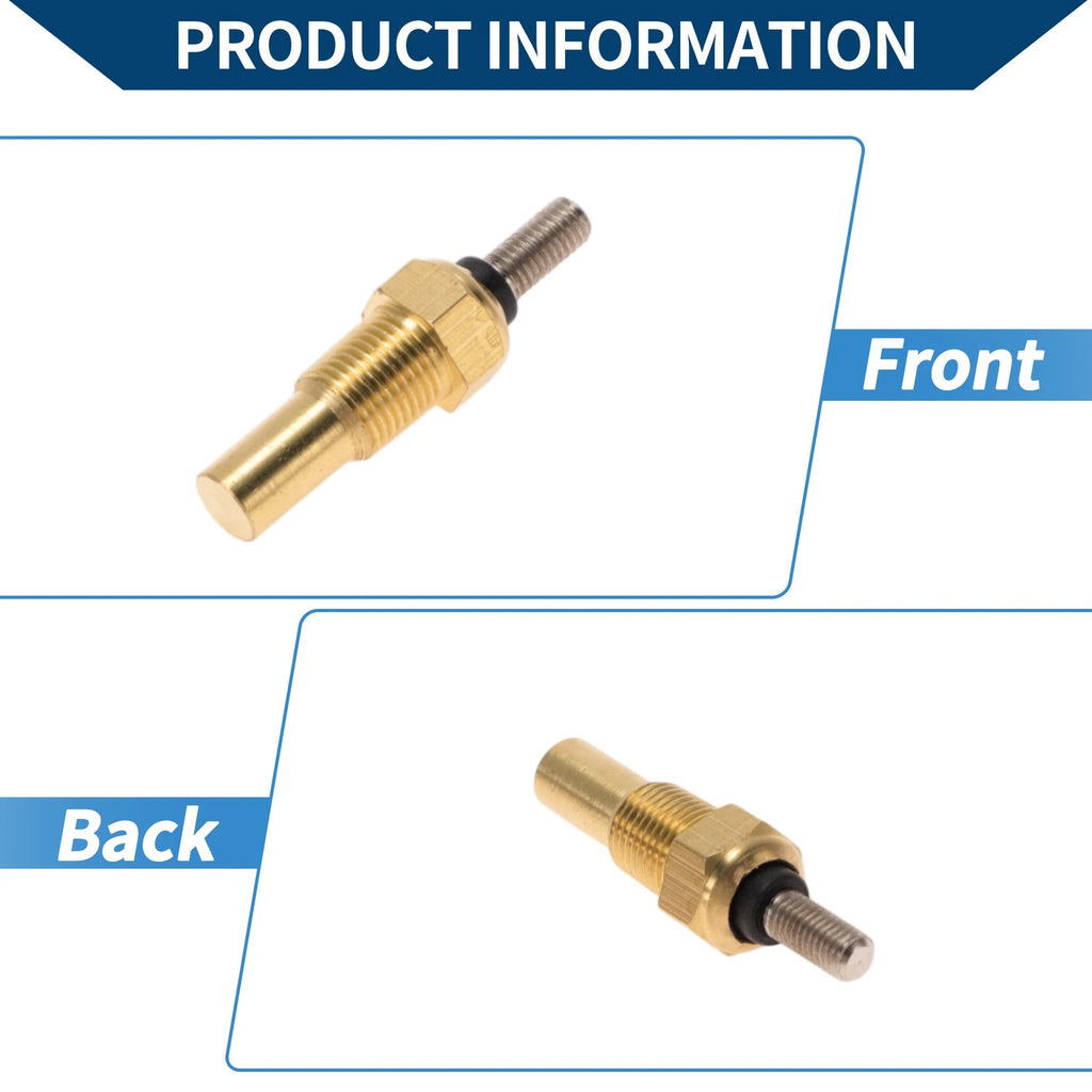 Engine Coolant Temperature Sensor No. 19022015 for Chevrolet Epica (2010–2015)