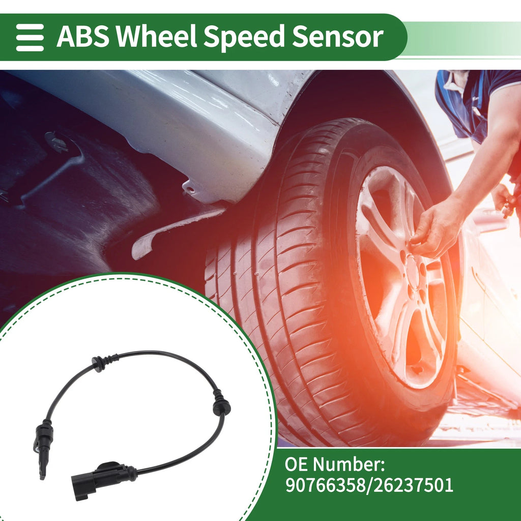 ABS Wheel Speed Sensor No. 90766358 for Buick Excelle GT (2006–2010)