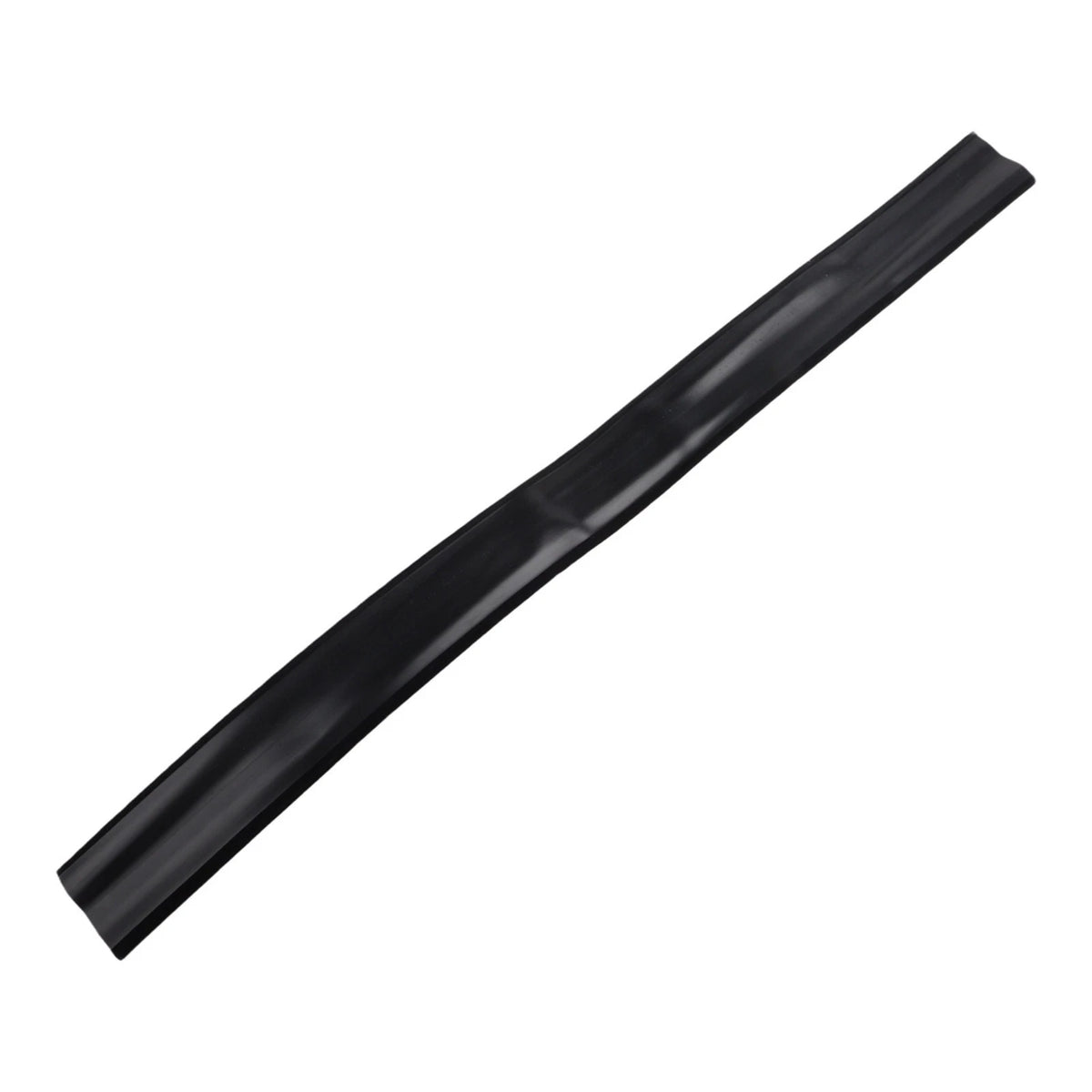 PVC Door Seal Strip for Noise and Wind Drafts (Easy to Apply)