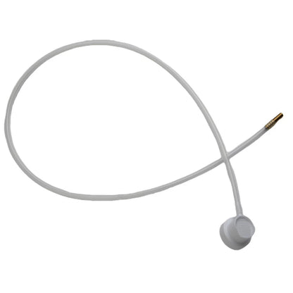 Fluid Film Degree Nozzle Extension Hose for Aerosol Cans