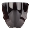 Front Windshield for Honda RVT1000R VTR1000 SP1 SP2 RC51 (2000–2006) Black