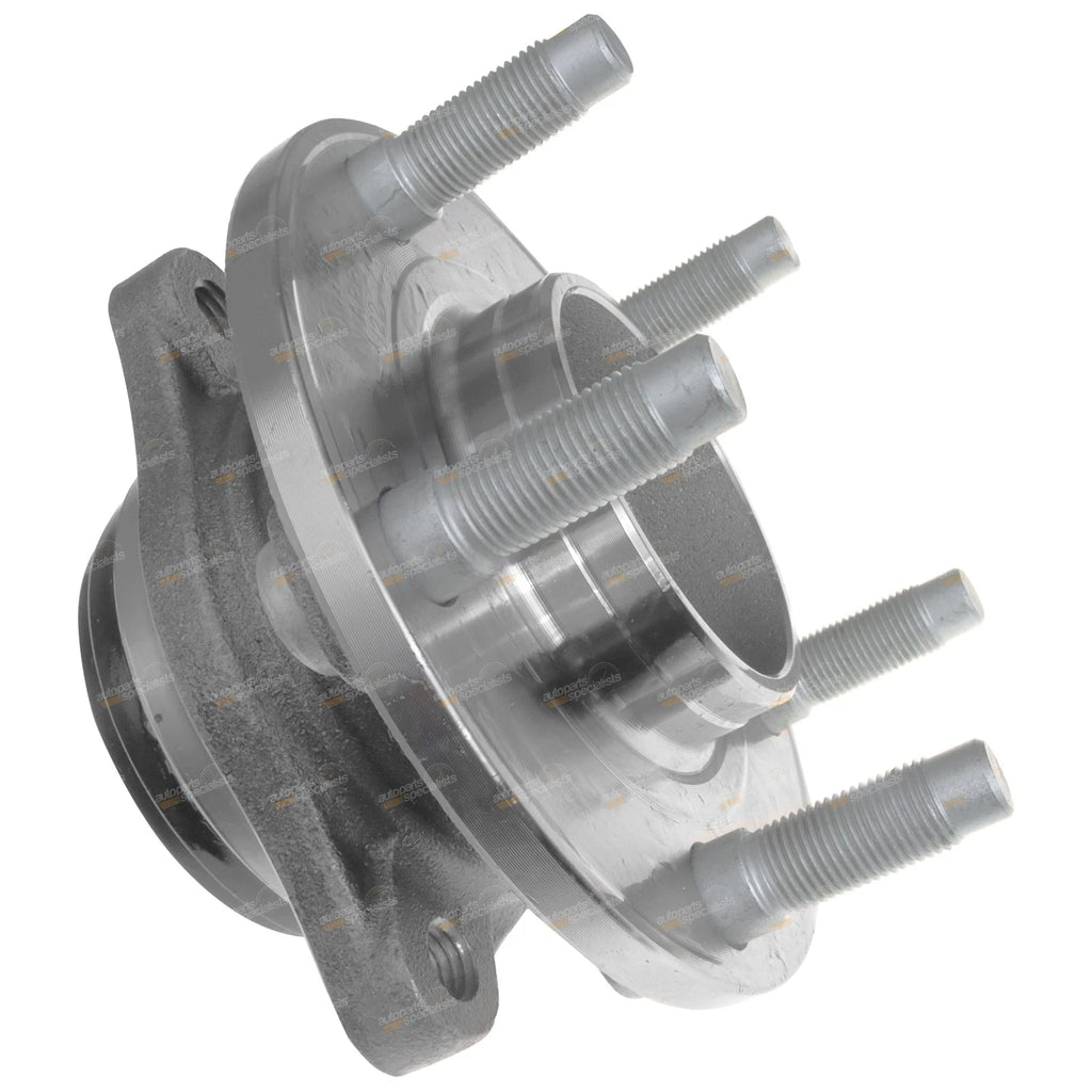 Front Wheel Bearing Hub Assembly Kit for Ford Falcon FG (2008–2016)