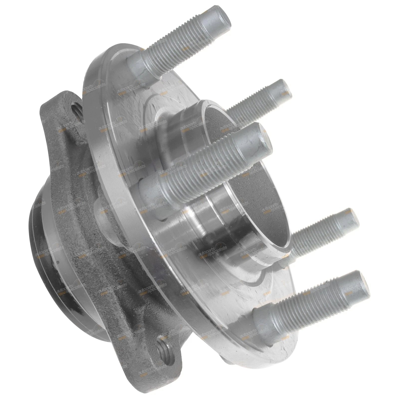 Front Wheel Bearing Hub Assembly Kit for Ford Falcon FG (2008–2016)