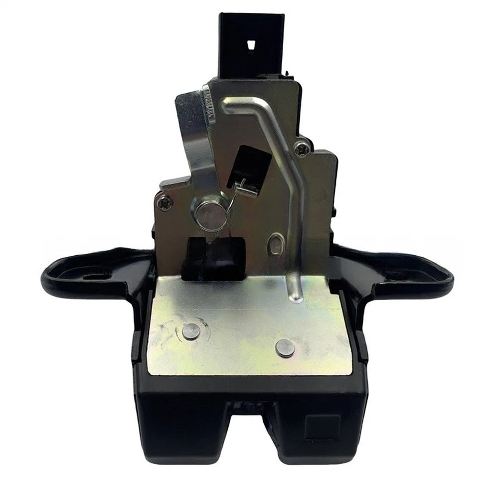 Rear Trunk Latch Lock 81230H0200 for Kia Rio (2017–2022) Tailgate Assembly