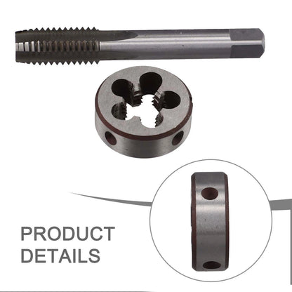 UNC Tap & Die Set for Automotive Applications