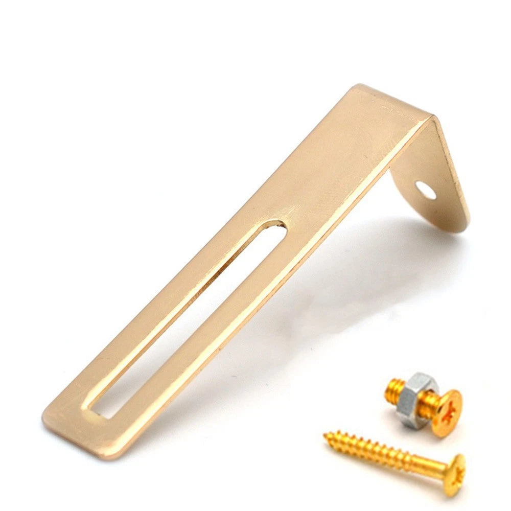 Pickguard Bracket Support for Les Paul (Electric Guitar)