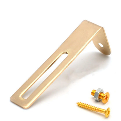 Pickguard Bracket Support for Les Paul (Electric Guitar)