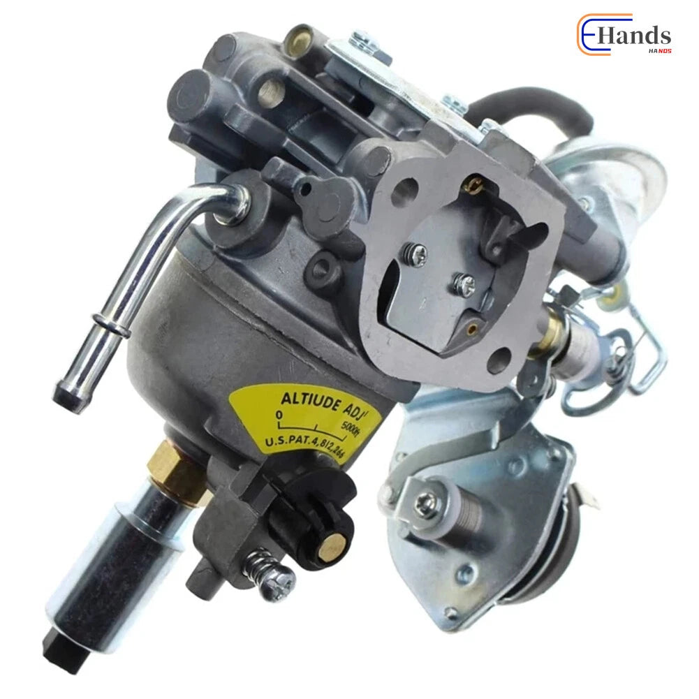 Carburetor for Onan 5500 Grand Marquis Gold Generator (HGJAA, HGJAB, 541-0765)