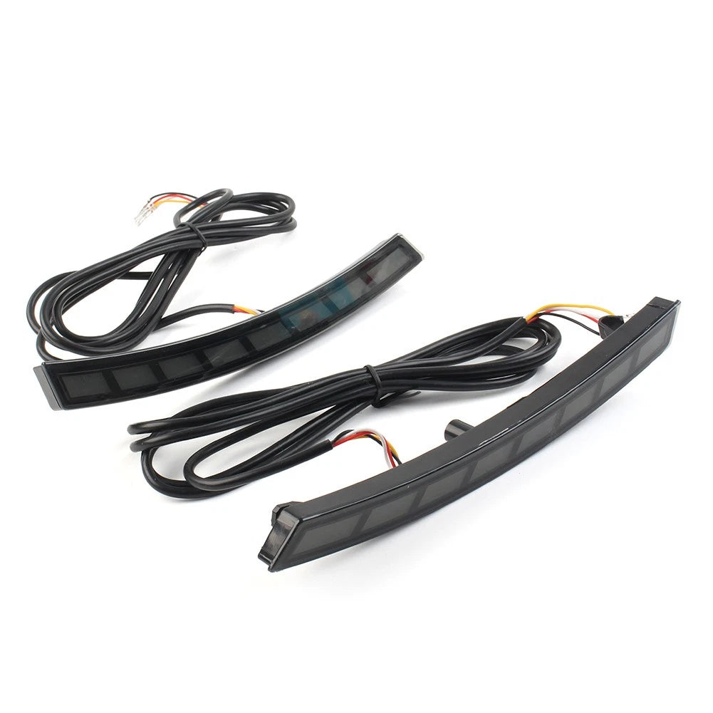 Sequential Side Marker Light Turn Signal for Honda CR-V (2023–2024)