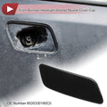 Front Right Washer Nozzle Cover Cap for Lexus GS200t (2016–2019)