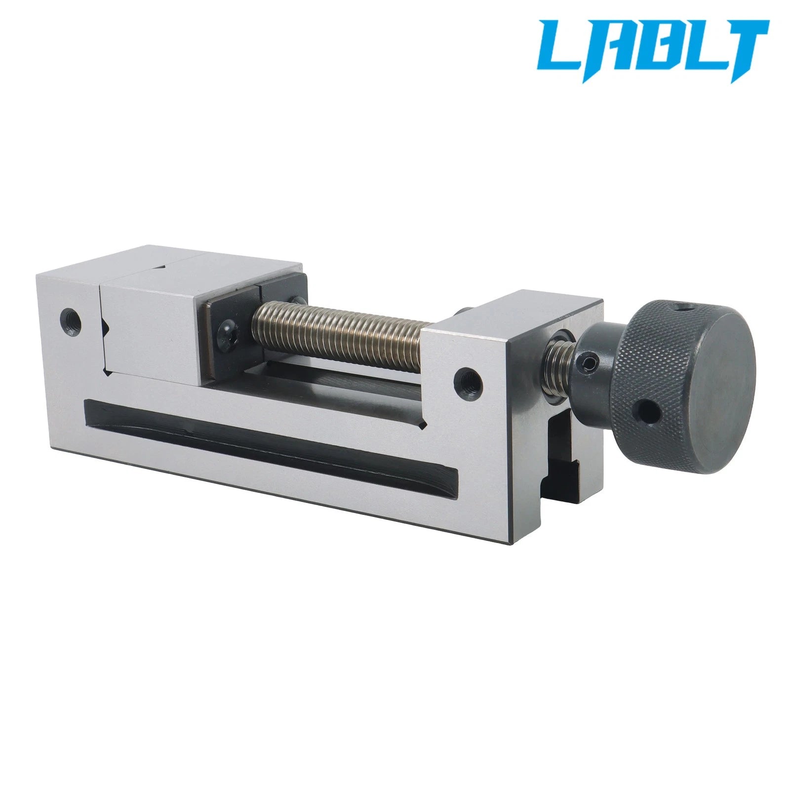2" Precision Machine Vise for LABLT QGG50 Grinder
