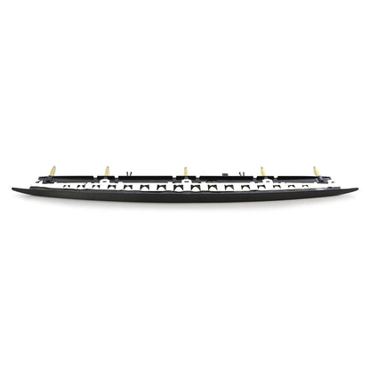 Black Tail Light for BMW 6 Series E63 E64 (2004–2007)