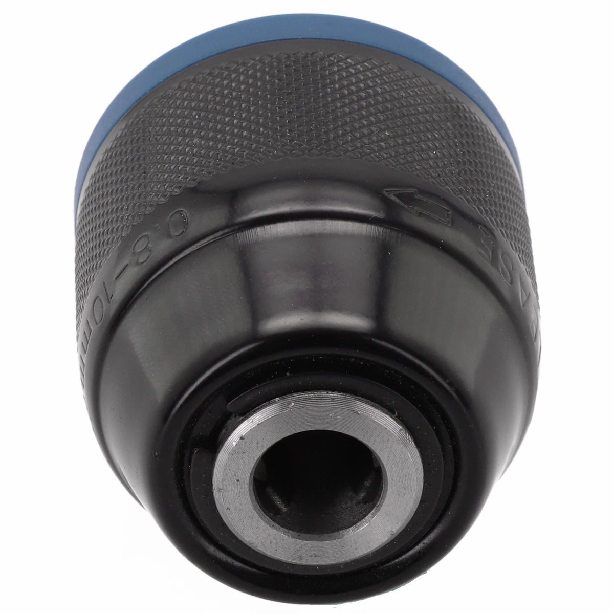 Self Locking Metal Drill Chuck Head for Universal Use