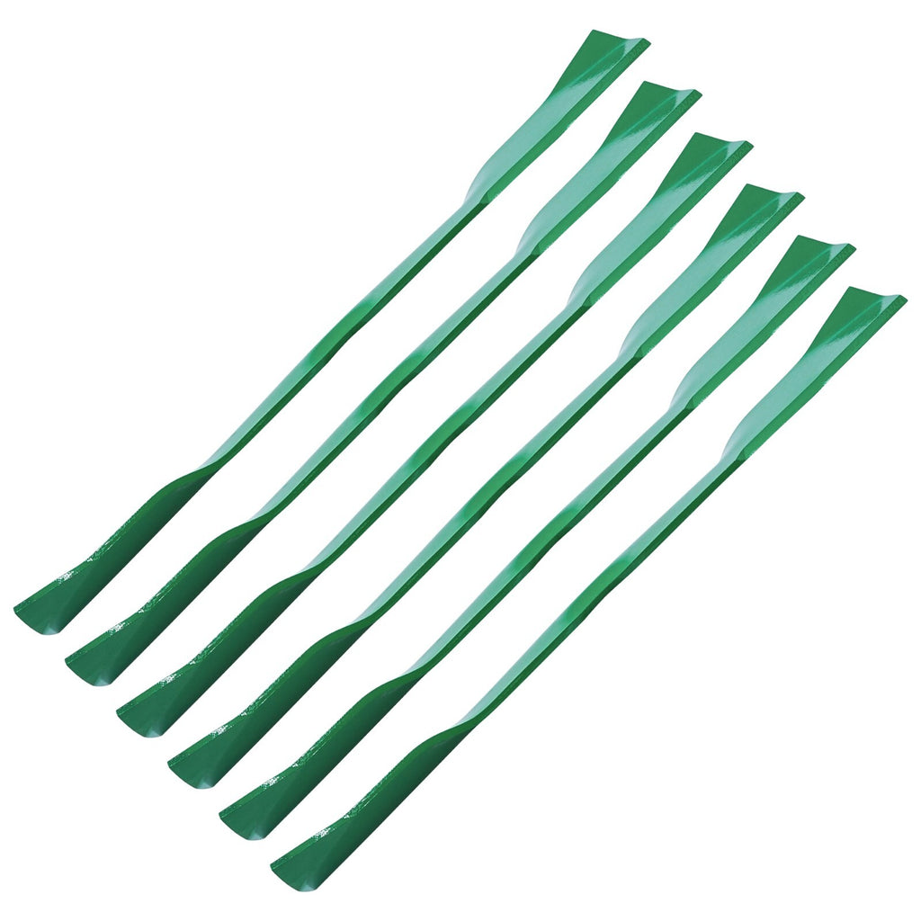 Mower Deck Blade Replacement for John Deere Medium Lift (2000–2010)