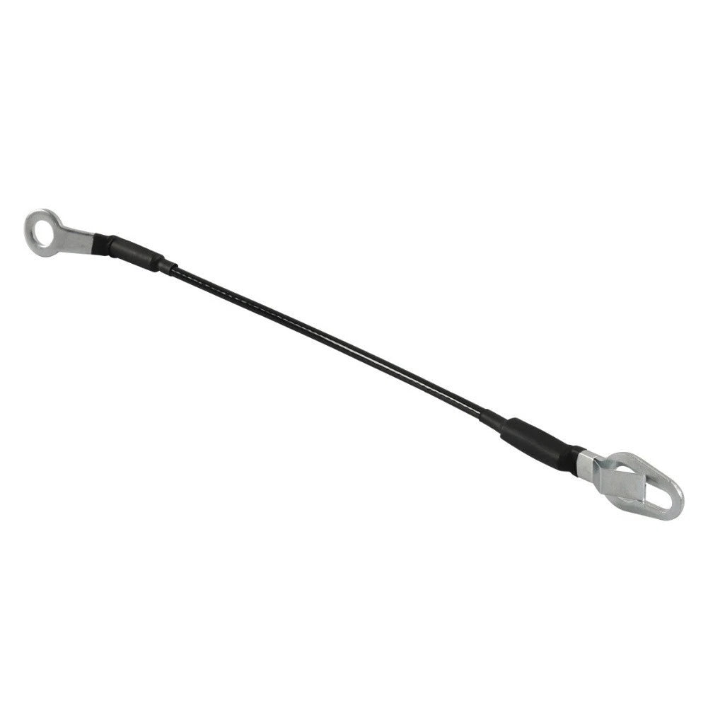 Tailgate Cable Strap Pair with Bolts for Silverado (1999–2006)
