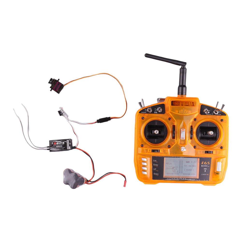 Anti Lost Alarm for Model Aircraft (85dB)