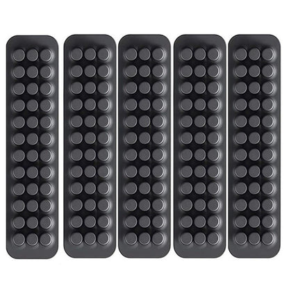 Silicone Rubber Nozzle Wiper Strips for Sparkx i7 (3D Printer)