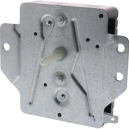 Dryer Timer Switch for W10185976 Models (Precise Drying Control)