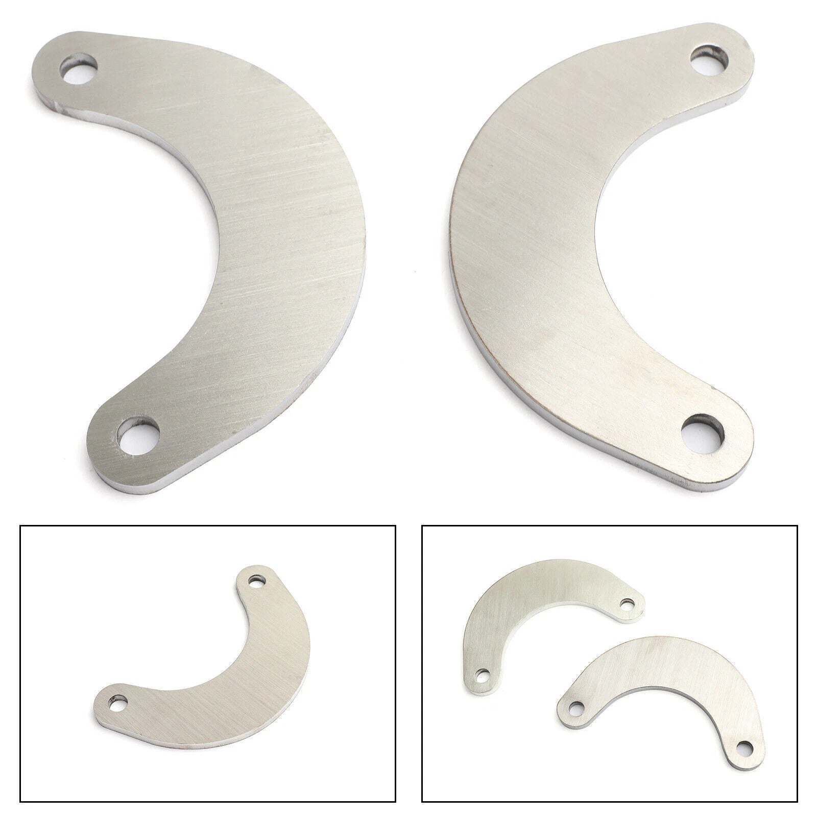 Rear Lowering Links Kit for Yamaha MT15 M-SLAZ YZF R15 V3 (2015–2020) T9
