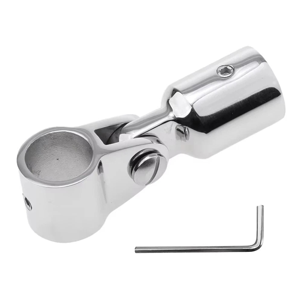 316 Stainless Steel Awning for Various Boats (Heavy-duty)