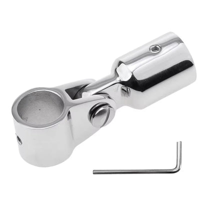 316 Stainless Steel Awning for Various Boats (Heavy-duty)