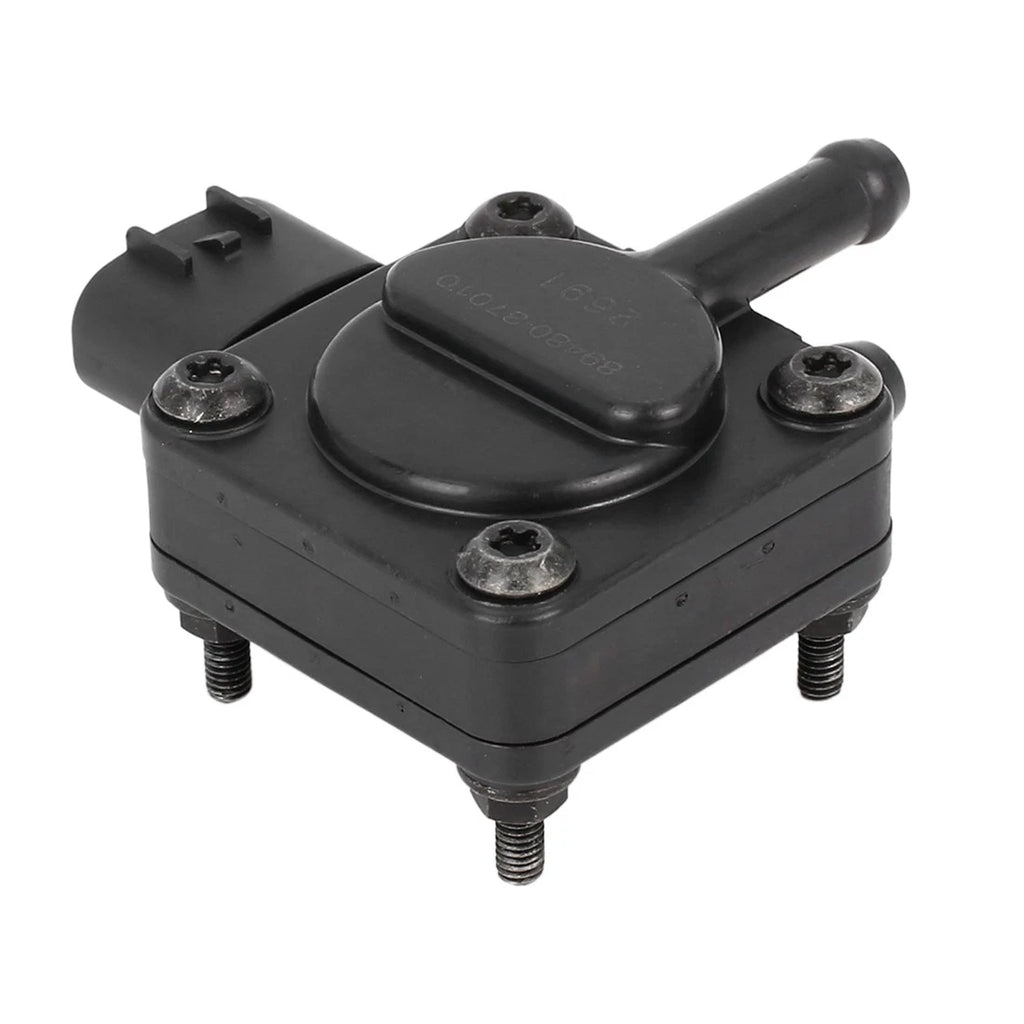 Differential Pressure Sensor Replacement for Toyota Highlander Sienna (2017–2018)