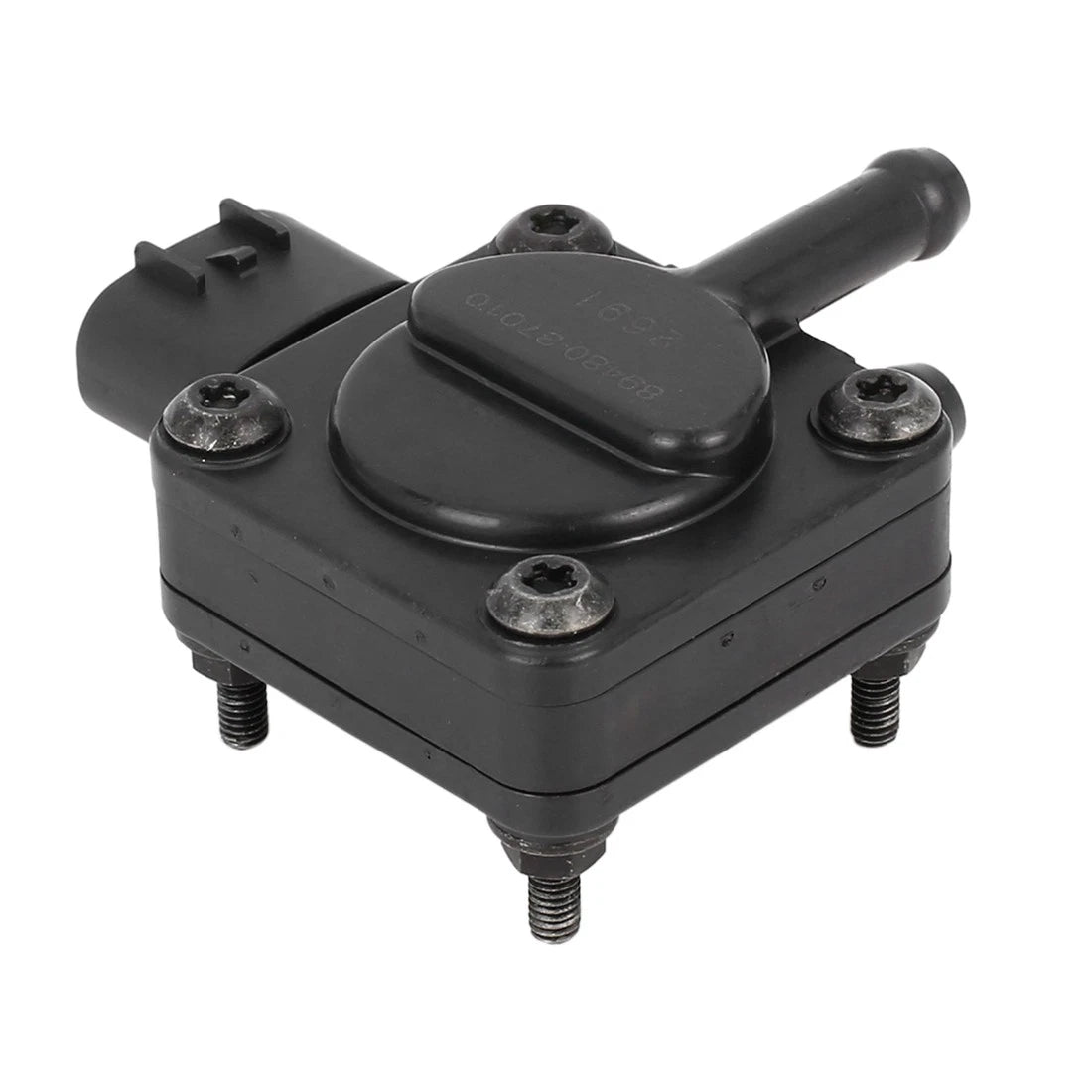 Differential Pressure Sensor Replacement for Toyota Highlander Sienna (2017–2018)