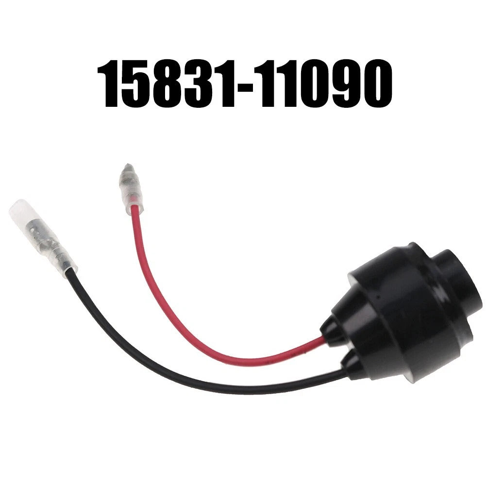 Air Rest Sensors for Kubota