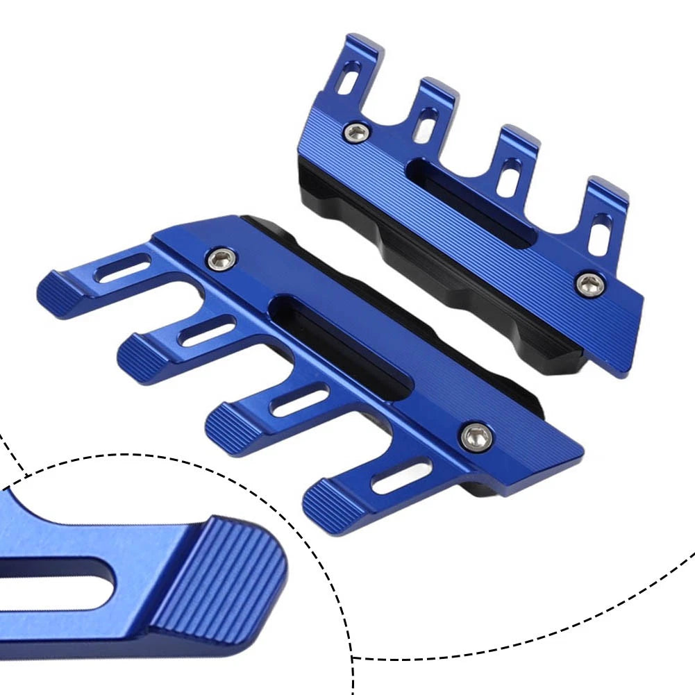 Front Fork Protector Mudguard Slider for Yamaha, Suzuki (Universal)