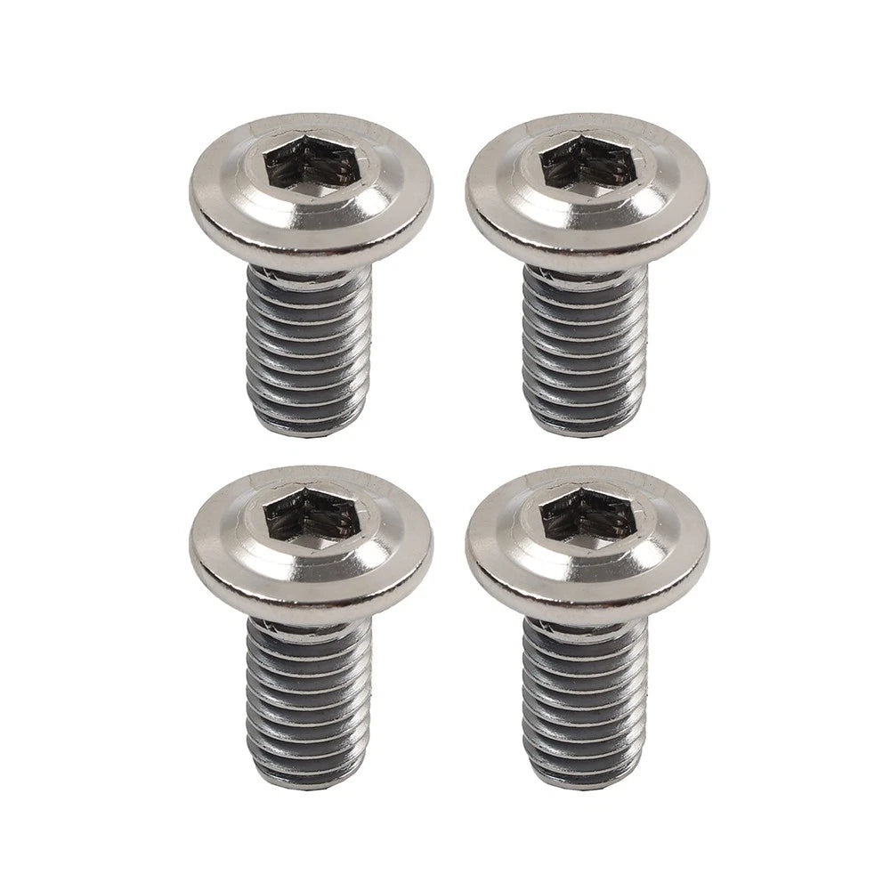 Rear Brake Disc Rotor Screw for Ducati Multistrada 1199 V4 1200