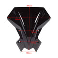 Windscreen Visor Deflector for Kawasaki Z900 (2020–2024)