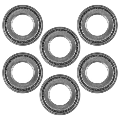 Deck Spindle Repair Kit for Gravely PM50 PM100Z PM200 PM250Z (2010–2015)