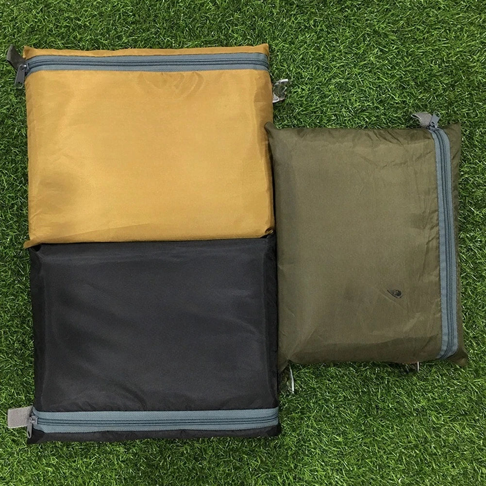 Waterproof Ground Mat 300x300cm for Camping Tent Picnic Beach