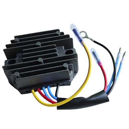 Rectifier Regulator for Kubota G6200H HST