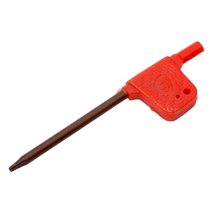 Heavy Duty Torx Screws for M2 M2.5 M3 M3.5 M5 (Replace Carbide Blades)
