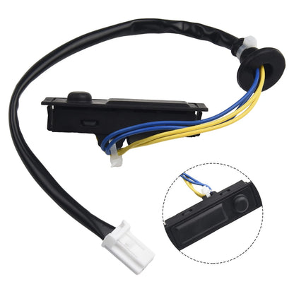 Tailgate Trunk Opener Release Switch for