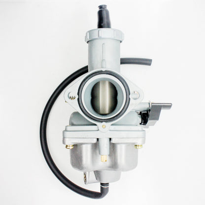 PZ 30mm Carburetor for 200c 250cc Pit Pro Quad Dirt Bike ATV (Carb)
