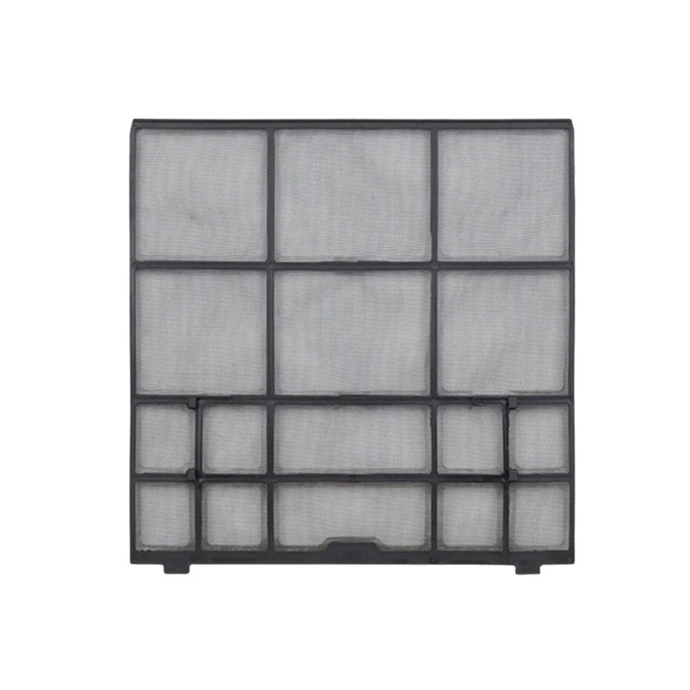 Air Conditioning Dust Prevention Cover for Wall Mounted Units