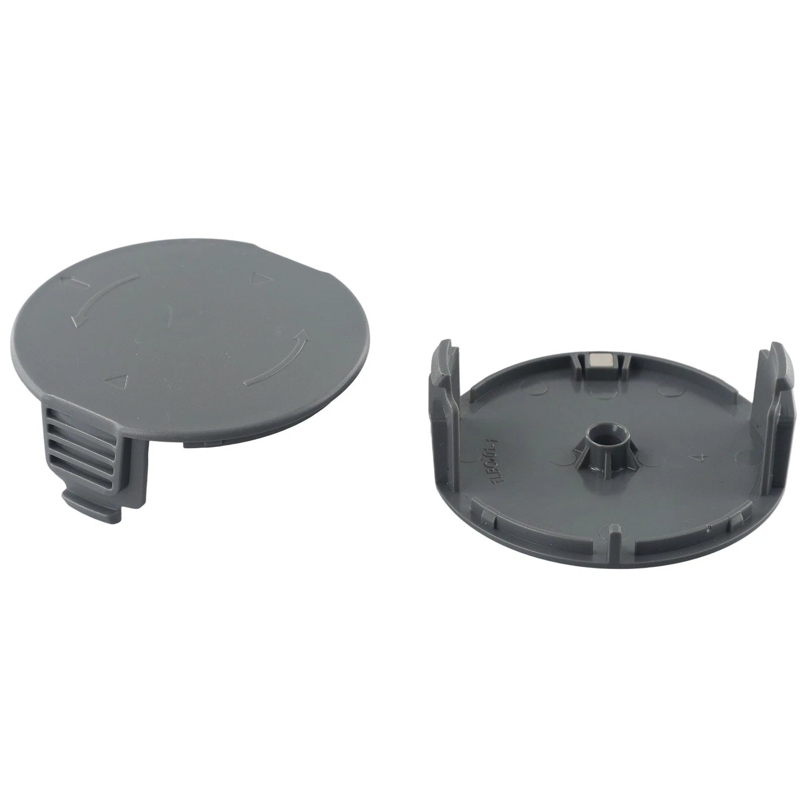 2X Spool Cap for UniversalGrassCut 18-260 Cordless Grass Trimmers