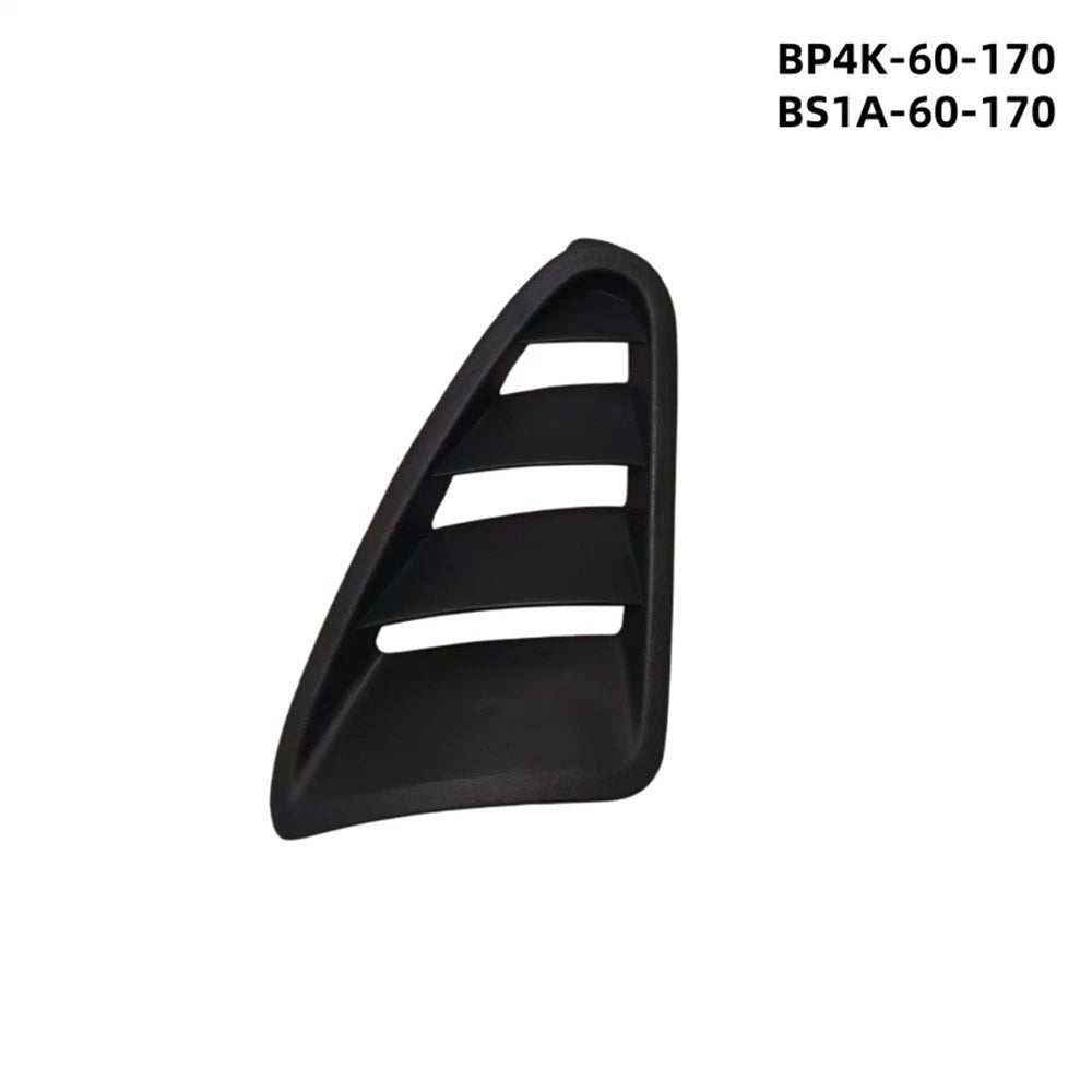 Air Conditioner Vent Replacement for Mazda 3 BK (2003–2009) Part# BS1A-60-170, BP4K-60-170