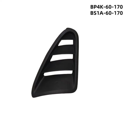 Air Conditioner Vent Replacement for Mazda 3 BK (2003–2009) Part# BS1A-60-170, BP4K-60-170