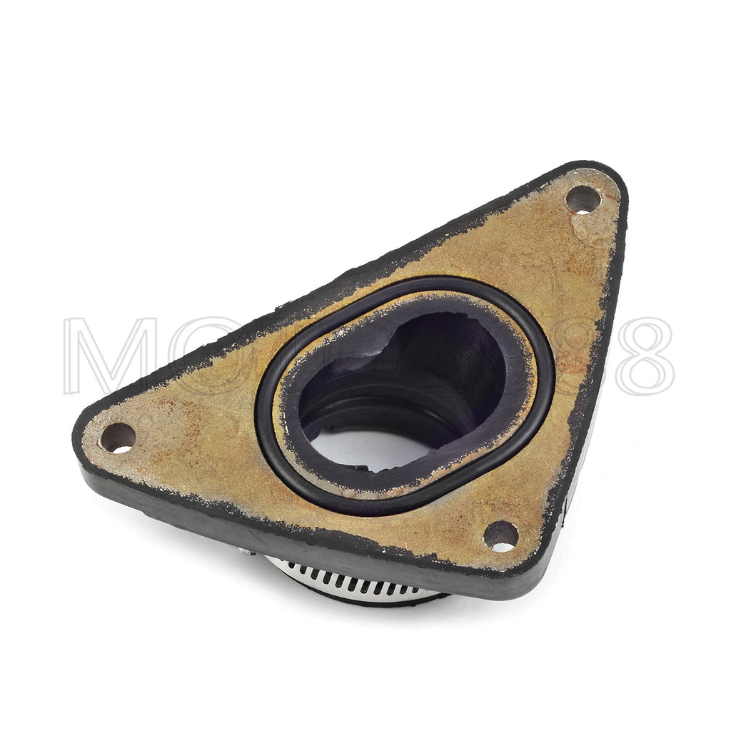 Intake Manifold Boot for Honda XR250 XR250R XR250L (1986–2004)